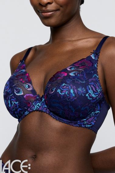 PrimaDonna Lingerie - San Angel Dekolleté-BH - wattiert - E-G Cup