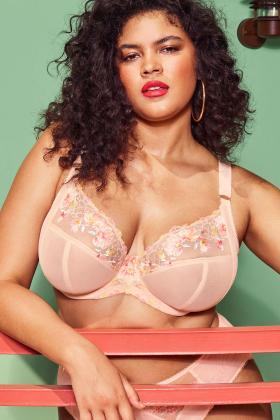 Elomi - Himari Dekolleté-BH I-M Cup