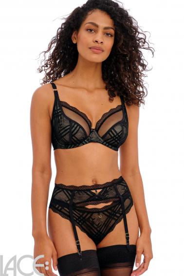 Freya Lingerie - Freya Fatale Strumpfhalter