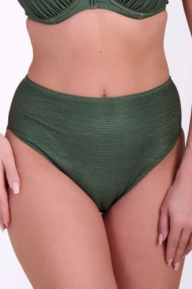 LACE Design - Bikini Taillenslip - High leg - LACE Swim #18