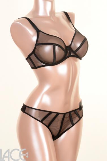 Implicite - Talisman Dekolleté-BH (D-F Cup)