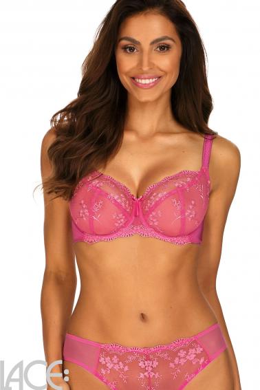 Ewa Bien - Aussenträger-BH F-I Cup - Ewa Bien 34