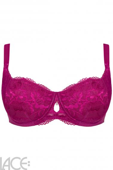 Curvy Kate - Boost Sweetheart Balconette-BH G-K Cup