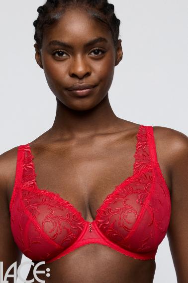 PrimaDonna Lingerie - Solisse Dekolleté-BH D-G Cup