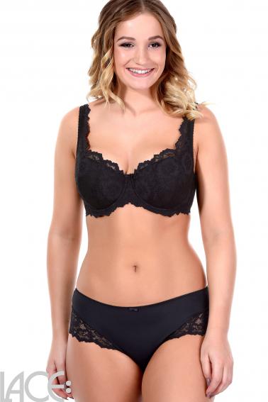 Mefemi by Nipplex - Balconette-BH F-J Cup - Nipplex 04