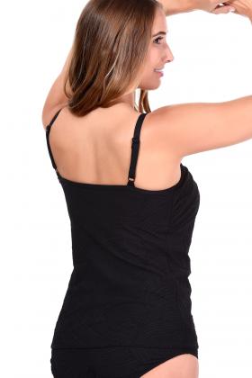 Fantasie Swim - Ottawa Tankini Top F-K Cup