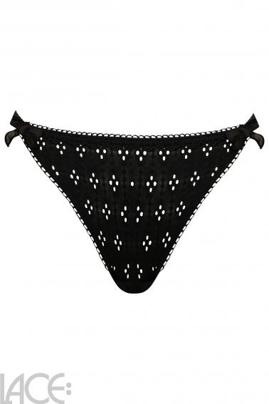 Curvy Kate - Flora Brasilianischer String