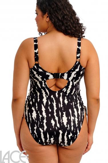 Elomi - Echo Shell Badeanzug ohne Bügel G-L Cup