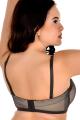 Freya Lingerie - Idol Allure Trägerloser BH DD-GG Cup