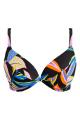 Freya Swim - Desert Disco Bikini Push-up-BH F-I Cup