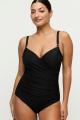 PrimaDonna Swim - Delray Badeanzug - mit Shaping-Effekt - D-I Cup PrimaDonna Swim - Delray Badeanzug - mit Shaping-Effekt - D-I Cup