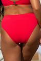 Volin - Bikini Taillenslip - High leg  - Volin 04