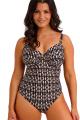 Fantasie Swim - Shell Bay Badeanzug mit Bügel F-K Cup Fantasie Swim - Shell Bay Badeanzug mit Bügel F-K Cup
