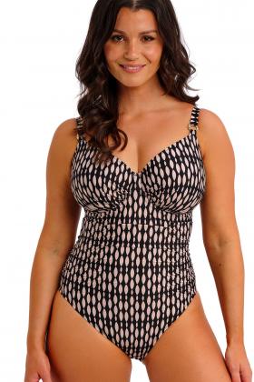 Fantasie Swim - Shell Bay Badeanzug mit Bügel F-K Cup