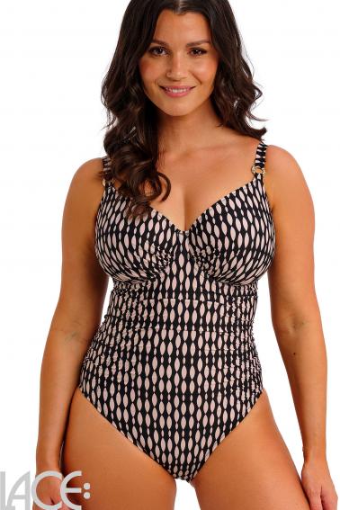 Fantasie Swim - Shell Bay Badeanzug mit Bügel F-K Cup