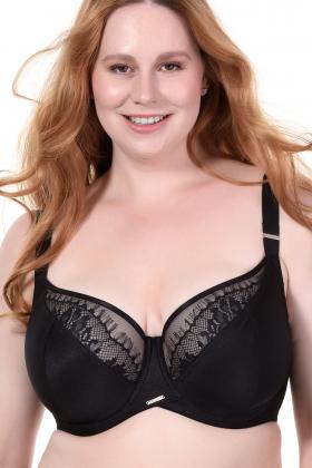 Gorsenia - Aussenträger-BH G-M Cup - Gorsenia 64 Gorsenia - Aussenträger-BH G-M Cup - Gorsenia 64