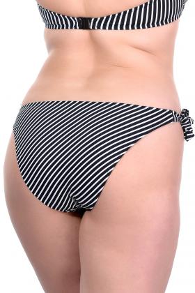 Freya Swim - Beach Hut Bikini Slip zum Schnüren