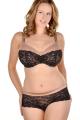 PrimaDonna Lingerie - By Night Balconette-BH E-G Cup