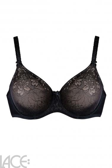 Rosme Lingerie - BH E-H Cup - Rosme 01