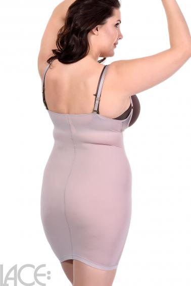 Mitex Shapewear - Shape-Kleid - Offerner Brustbereich - Mitex 5