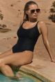 Freya Swim - Cala Cuba Badeanzug mit verstecktem Bügel F-I Cup