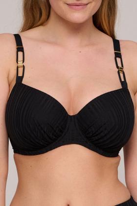 PrimaDonna Swim - Kiruna Bikini-BH - Gerafft E-I Cup PrimaDonna Swim - Kiruna Bikini-BH - Gerafft E-I Cup