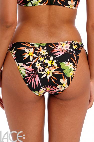 Freya Swim - Savanna Sunset Bikini Slip zum Schnüren