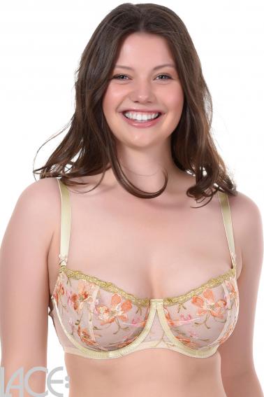 Ewa Bien - Balconette-BH E-G Cup - Ewa Bien 60