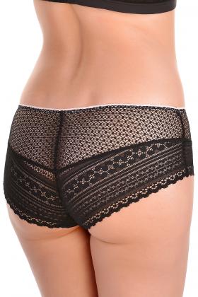 Freya Lingerie - Daisy Lace Short