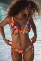 Freya Swim - Sun Haze Bikini-BH Tiefes Dekolleté G-M Cup