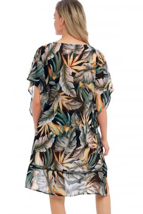 Fantasie Swim - Bamboo grove Kaftan - Tunika