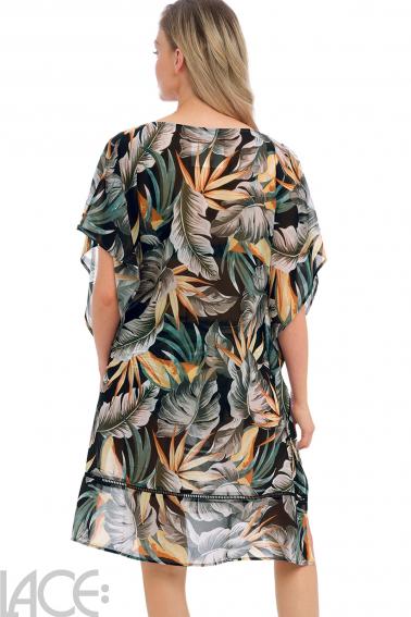 Fantasie Swim - Bamboo grove Kaftan - Tunika
