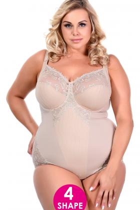 PrimaDonna Lingerie - Deauville Body D-F Cup
