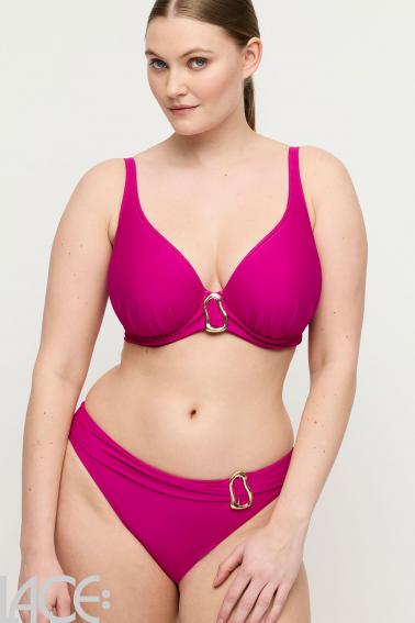 PrimaDonna Swim - Uvita Bikini-BH Tiefes Dekolleté E-G Cup