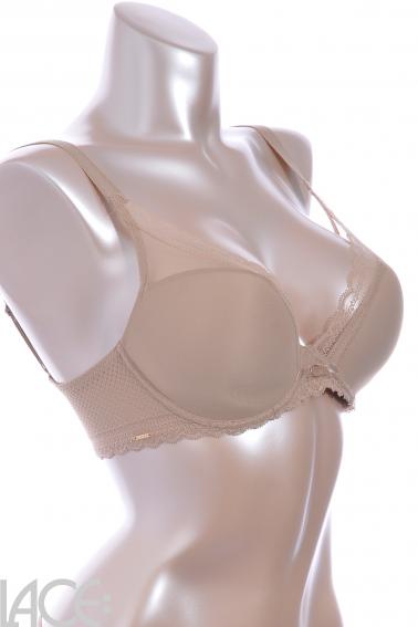 Chantelle - Parisian Allure Push-up-BH D-G Cup