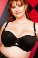 Curvy Kate - Boost Me Up Balconette-BH G-L Cup