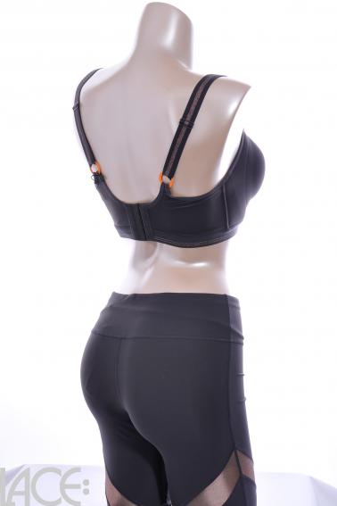 Empreinte - Initiale Sport-BH mit Bügel F-H Cup