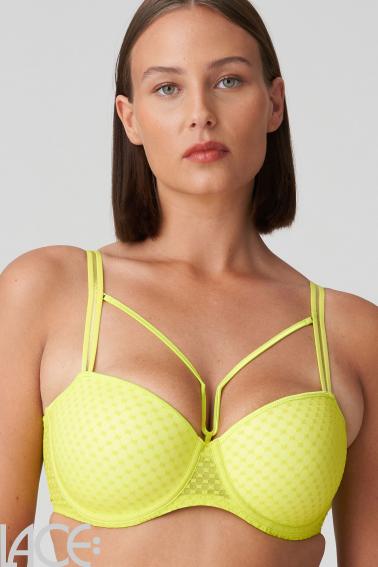 PrimaDonna Twist - Glass Beach Balconette-BH F-H Cup