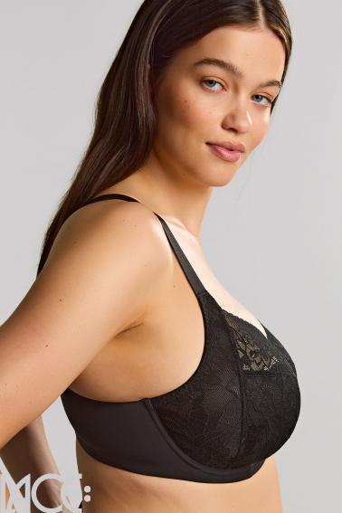 Sculptresse by Panache - Dream Comfort BH G-M Cup