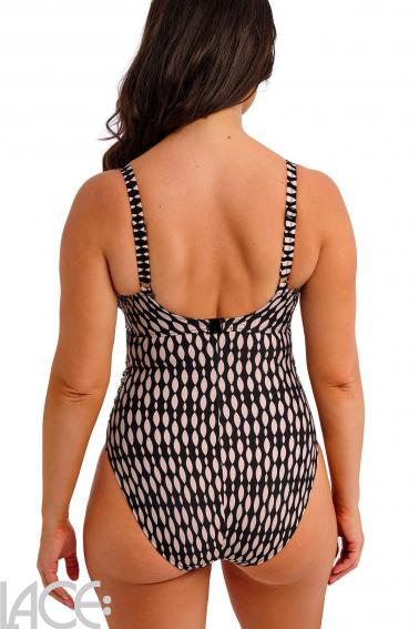 Fantasie Swim - Shell Bay Badeanzug mit Bügel F-K Cup