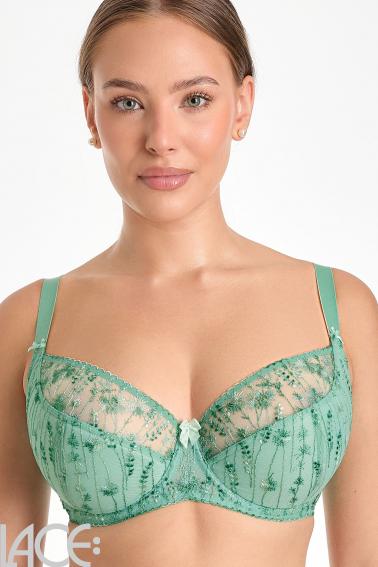 Ewa Bien - Aussenträger-BH - Wattiert F-J Cup - Ewa Bien 58