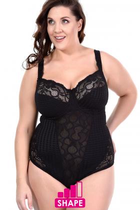 PrimaDonna Lingerie - Madison Body D-F Cup