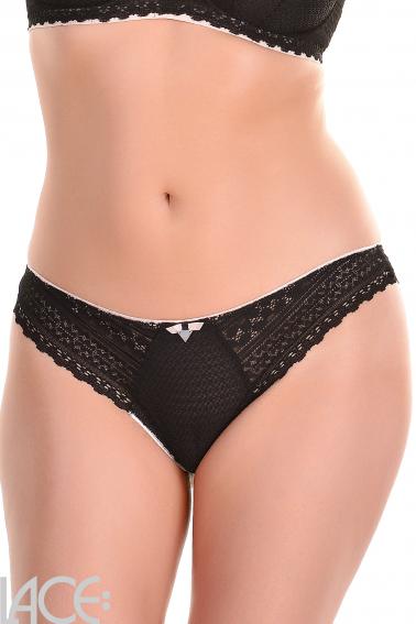 Freya Lingerie - Daisy Lace String