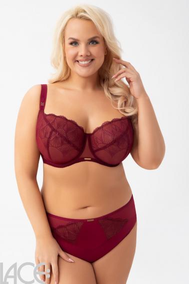 Gorsenia - Aussenträger-BH G-K Cup - Gorsenia 66