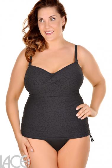 Fantasie Swim - Montreal Tankini Top E-I Cup