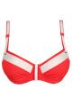 PrimaDonna Swim - Istres Bikini Bandeau BH D-H Cup PrimaDonna Swim - Istres Bikini Bandeau BH D-H Cup