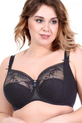 Empreinte - V Aussenträger-BH E-G Cup