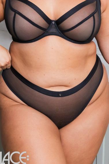 Curvy Kate - Lightstyle Brasilianischer Slip