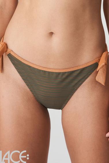 PrimaDonna Swim - Marquesas Bikini Slip zum Schnüren