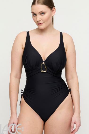 PrimaDonna Swim - Uvita Badeanzug - Tiefes Dekolleté E-G Cup